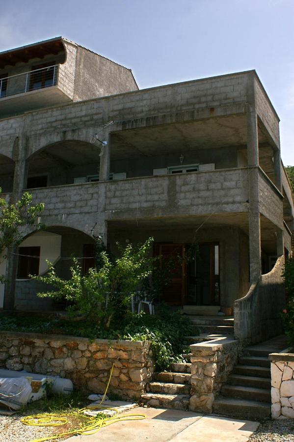 Apartments By The Sea Luka Dubrava, Peljesac - 4568 Janjina Экстерьер фото