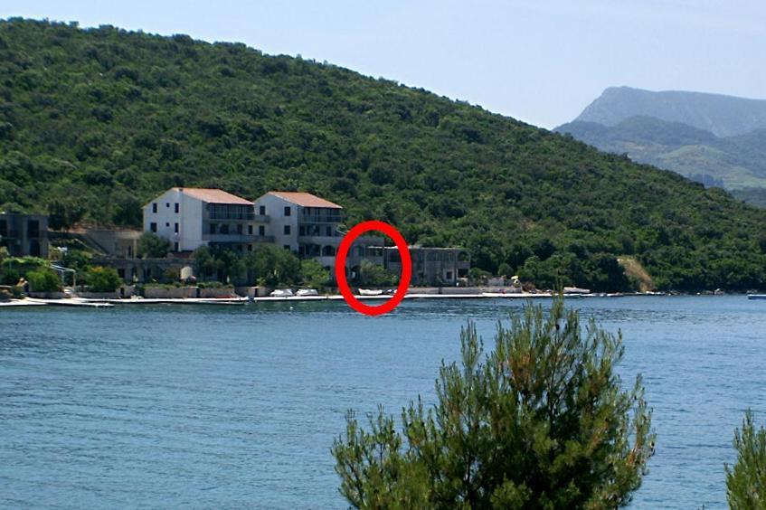 Apartments By The Sea Luka Dubrava, Peljesac - 4568 Janjina Экстерьер фото
