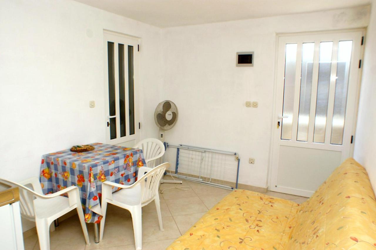 Apartments By The Sea Luka Dubrava, Peljesac - 4568 Janjina Экстерьер фото