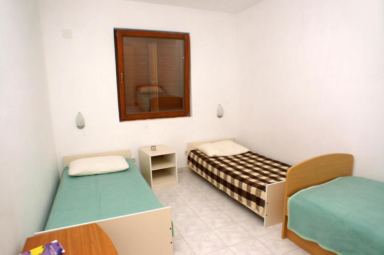 Apartments By The Sea Luka Dubrava, Peljesac - 4568 Janjina Экстерьер фото