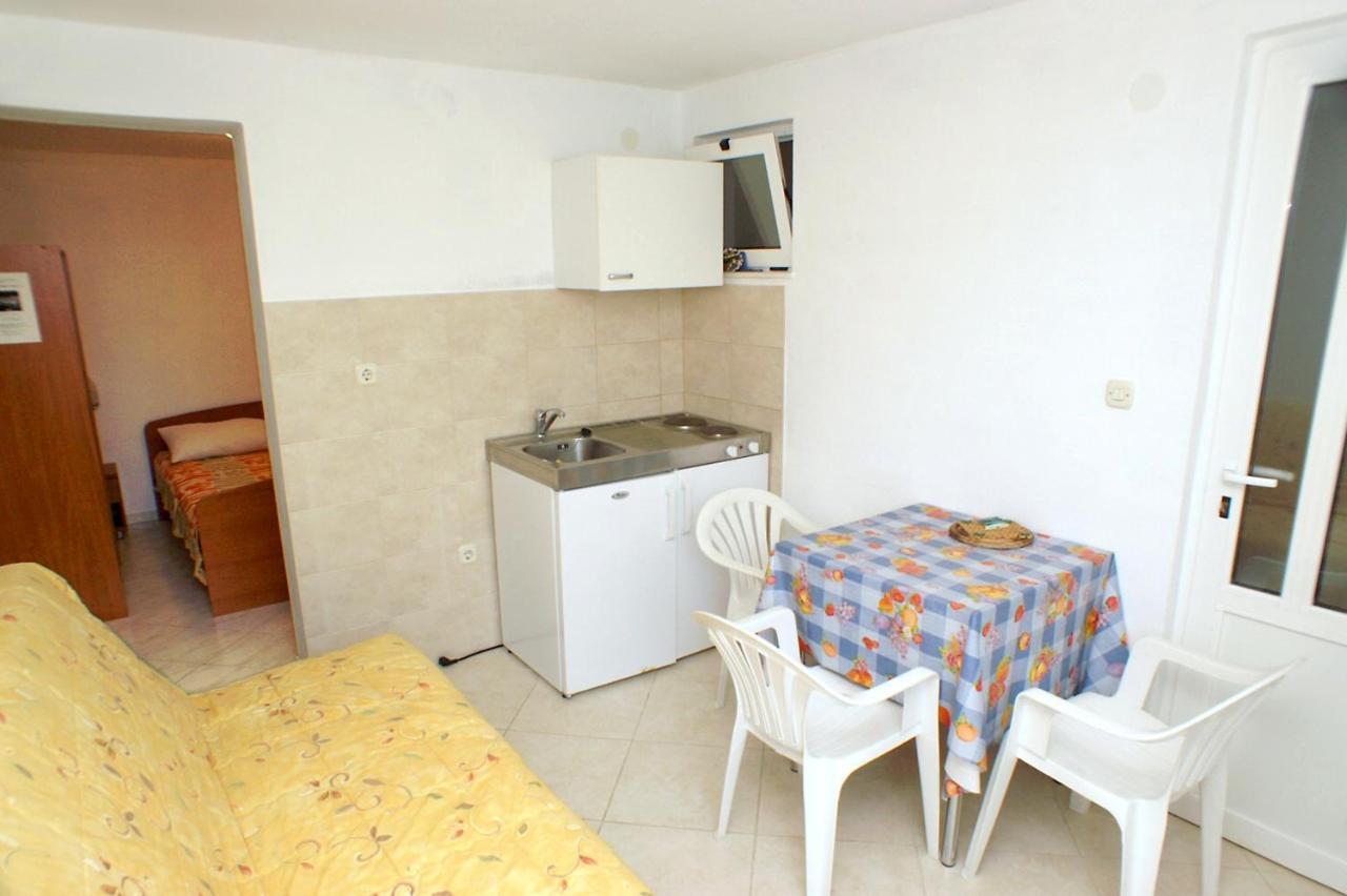 Apartments By The Sea Luka Dubrava, Peljesac - 4568 Janjina Экстерьер фото